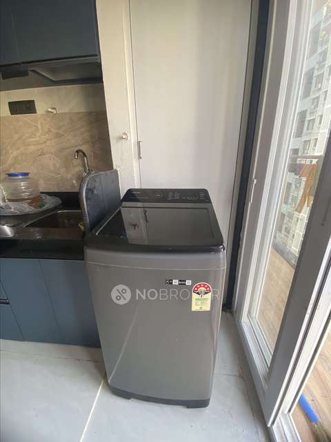 2 BHK Flat In Apartment for Rent  In  Goregaon West