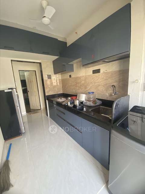 2 BHK Flat In Apartment for Rent  In  Goregaon West