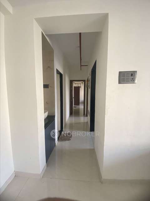 2 BHK Flat In Apartment for Rent  In  Goregaon West