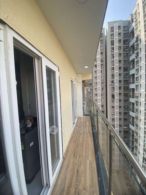 2 BHK Flat In Apartment for Rent  In  Goregaon West