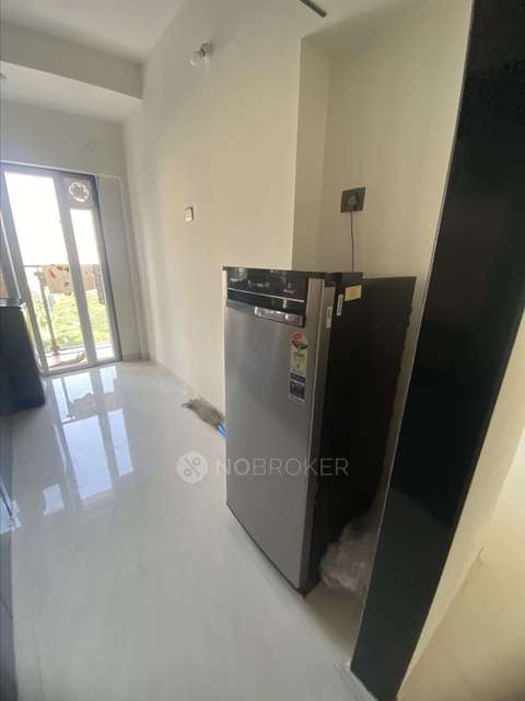 2 BHK Flat In Apartment for Rent  In  Goregaon West