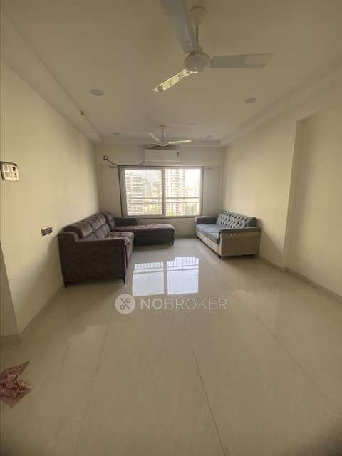 2 BHK Flat In Apartment for Rent  In  Goregaon West