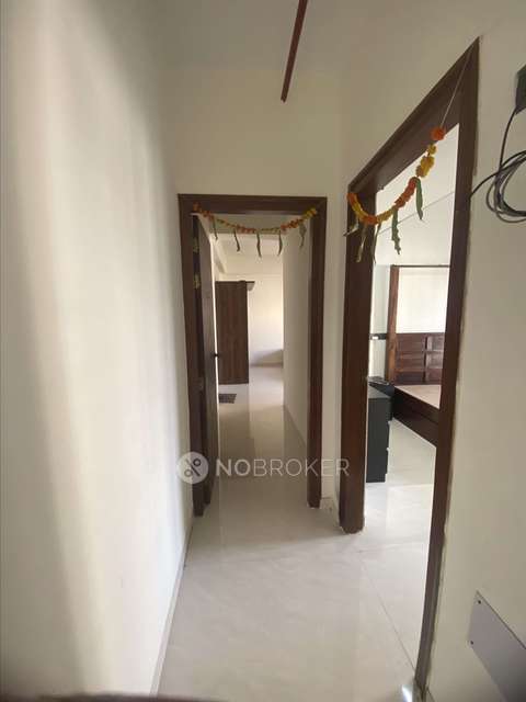 2 BHK Flat In Apartment for Rent  In  Goregaon West