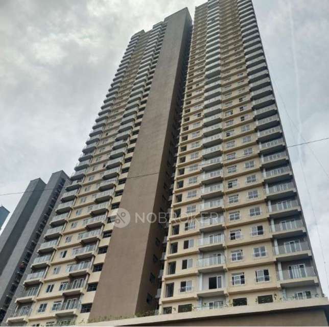 2 BHK Flat In Apartment for Rent  In  Goregaon West