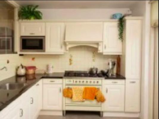 4 BHK Flat In Ghatkopar Shilpakala Chs Limited For Sale  In Kurla