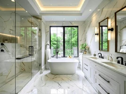 4 BHK Flat In Ghatkopar Shilpakala Chs Limited For Sale  In Kurla