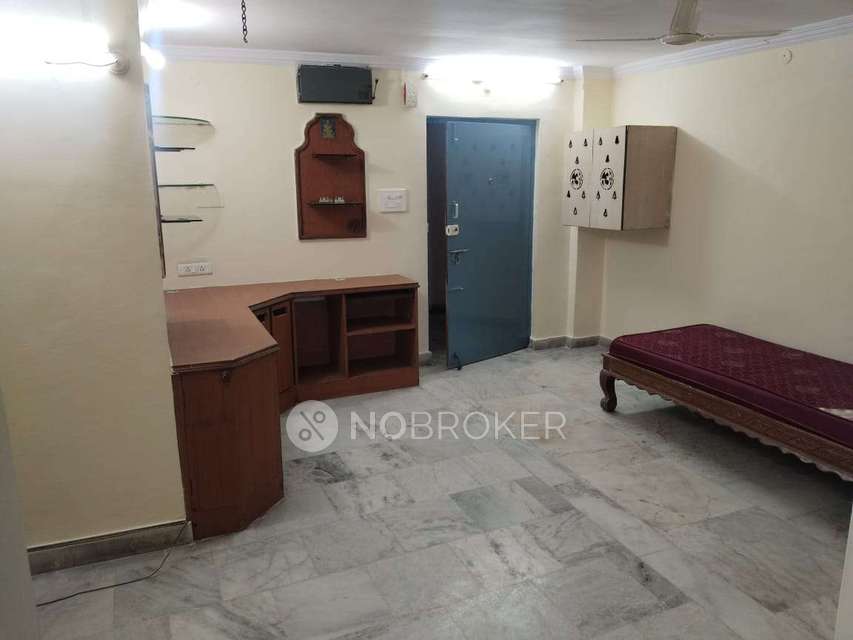 1 BHK Flat In Amrutha Valley for Rent  In Banjara Hills