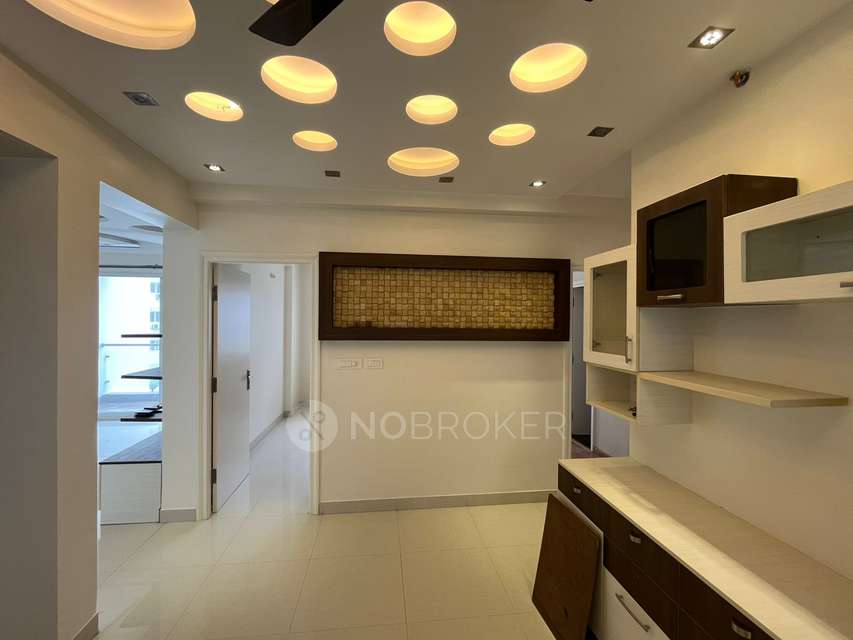 3 BHK Flat In Assetz East Point For Sale  In Chikkabellandur