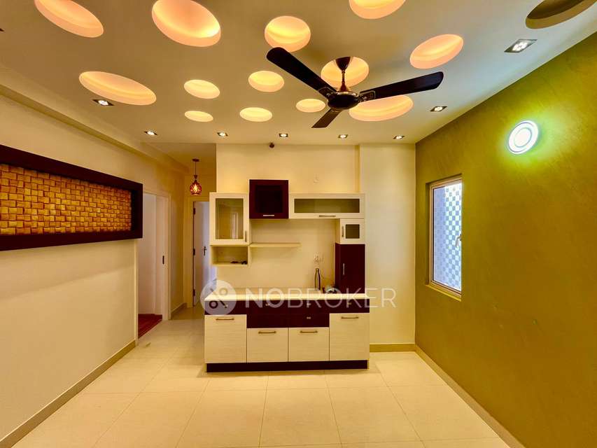 3 BHK Flat In Assetz East Point For Sale  In Chikkabellandur