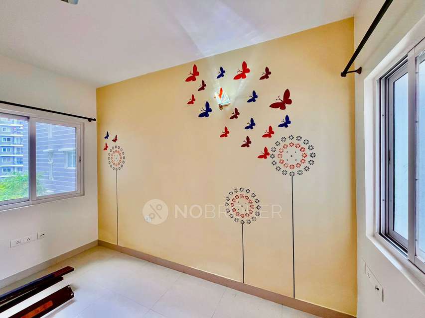 3 BHK Flat In Assetz East Point For Sale  In Chikkabellandur