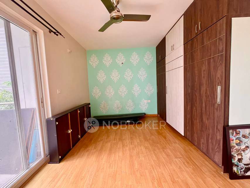 3 BHK Flat In Assetz East Point For Sale  In Chikkabellandur