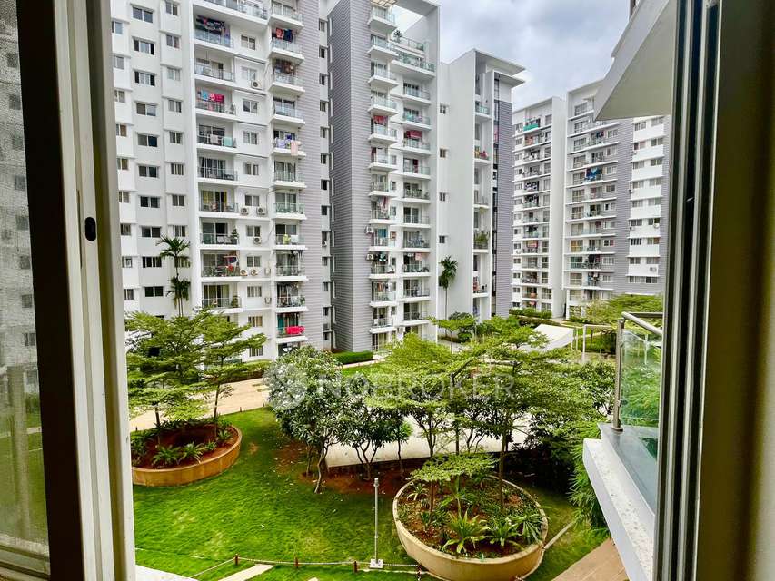 3 BHK Flat In Assetz East Point For Sale  In Chikkabellandur