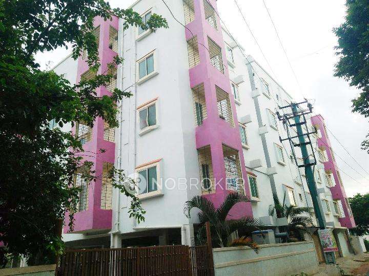2 BHK Flat In Vrv Enclave for Rent  In Vidyaranyapura