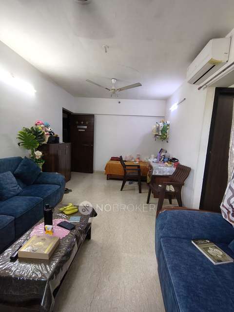 2 BHK Villa In Lodha Splendora for Rent  In Thane West