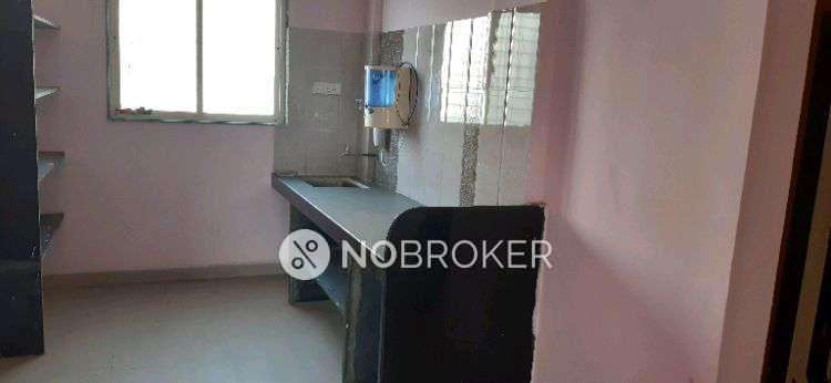 2 BHK Flat In Sai Corner Society For Sale  In Wagholi