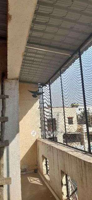 2 BHK Flat In Sai Corner Society For Sale  In Wagholi