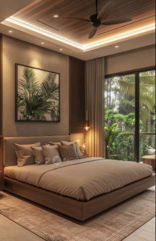 1 BHK Flat In Mahant Sahyadree For Sale  In Goregaon East