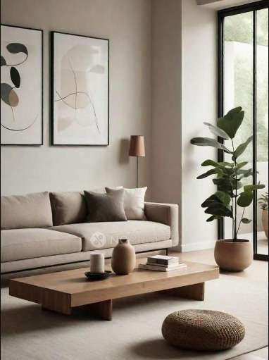 1 BHK Flat In Mahant Sahyadree For Sale  In Goregaon East