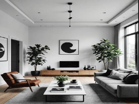 1 BHK Flat In Mahant Sahyadree For Sale  In Goregaon East