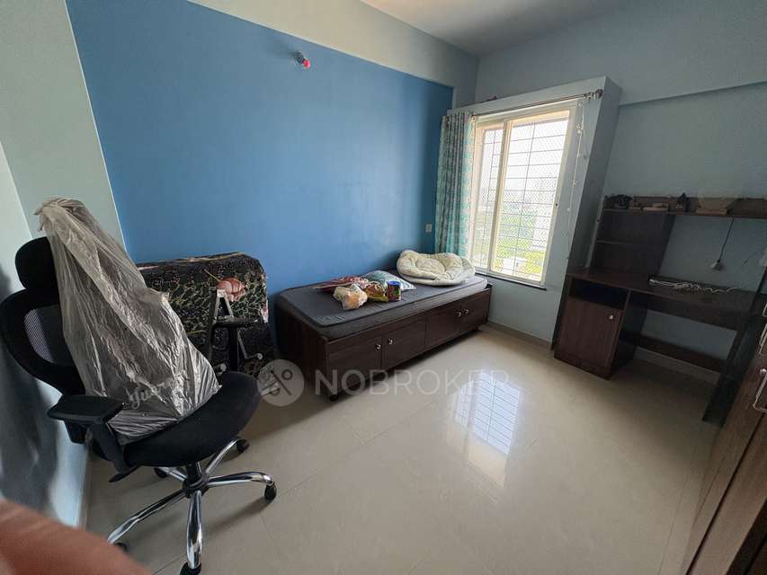 1 BHK Flat In Little Hearts for Rent  In Undri