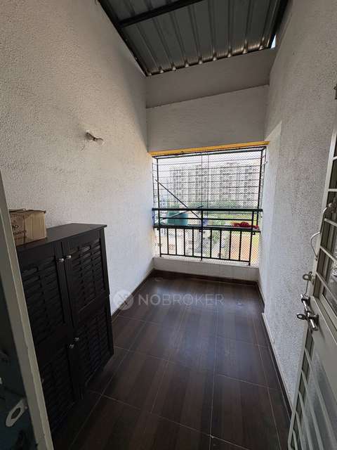 1 BHK Flat In Little Hearts for Rent  In Undri