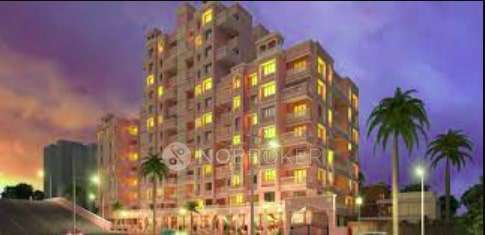 2 BHK Flat In Gulmohar Pink City For Sale  In Ambernath