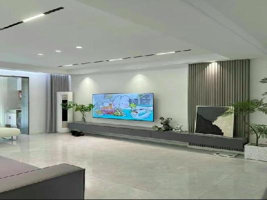 2 BHK Flat In Gulmohar Pink City For Sale  In Ambernath