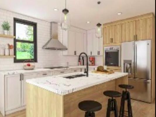 2 BHK Flat In Gulmohar Pink City For Sale  In Ambernath