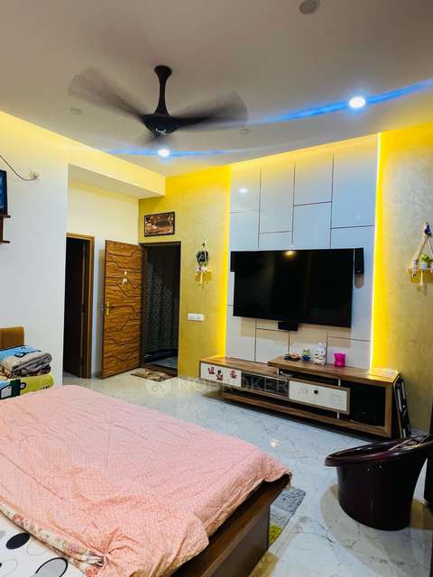 4+ BHK House For Sale  In No.1 Aikya