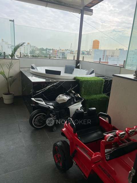 4+ BHK House For Sale  In No.1 Aikya