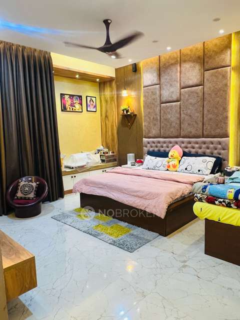 4+ BHK House For Sale  In No.1 Aikya