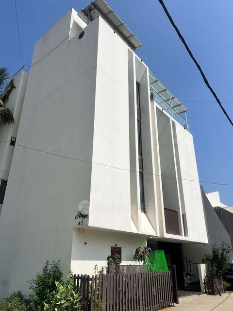 4+ BHK House For Sale  In No.1 Aikya