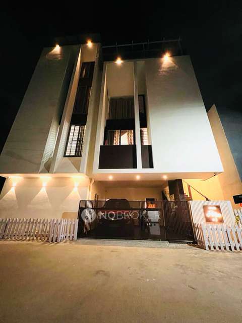 4+ BHK House For Sale  In No.1 Aikya