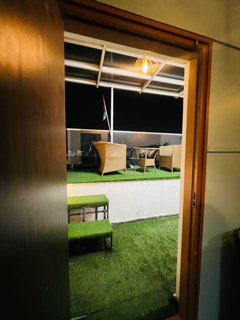 4+ BHK House For Sale  In No.1 Aikya