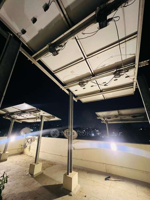 4+ BHK House For Sale  In No.1 Aikya