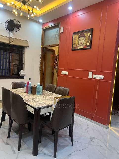 4+ BHK House For Sale  In No.1 Aikya