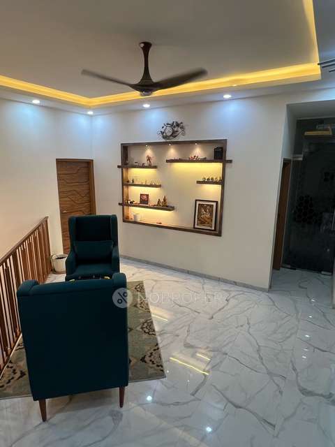 4+ BHK House For Sale  In No.1 Aikya