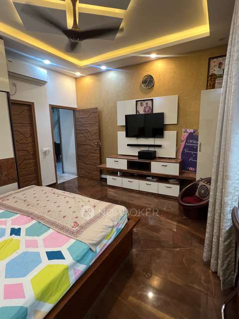 4+ BHK House For Sale  In No.1 Aikya