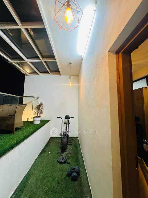 4+ BHK House For Sale  In No.1 Aikya