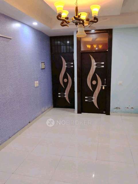 2 BHK Flat In Siddharth Vihar Residency For Sale  In Indirapuram