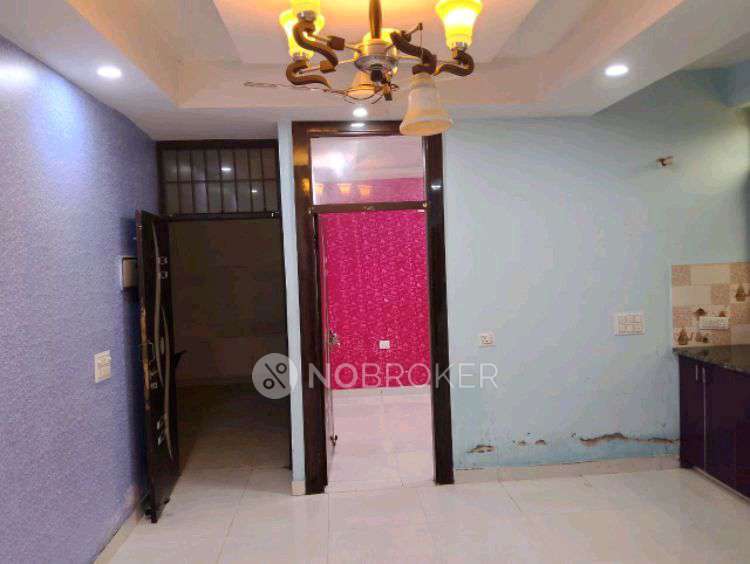 2 BHK Flat In Siddharth Vihar Residency For Sale  In Indirapuram