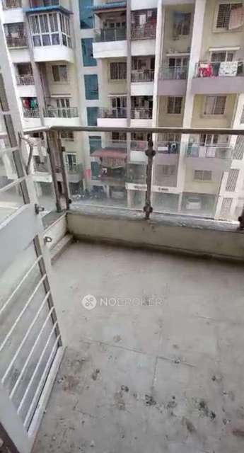 1 BHK Flat In Vainateya Vrindavan Srushti For Sale  In Vrindavan Srushti-kanha Building