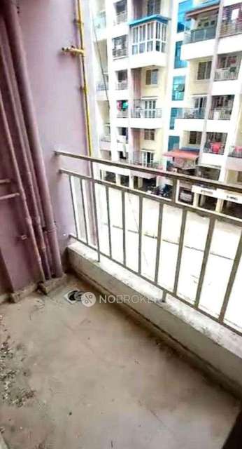 1 BHK Flat In Vainateya Vrindavan Srushti For Sale  In Vrindavan Srushti-kanha Building
