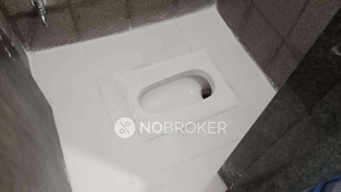 1 BHK Flat In Vainateya Vrindavan Srushti For Sale  In Vrindavan Srushti-kanha Building