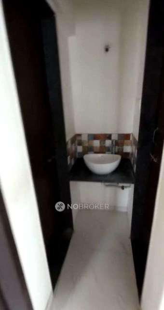 1 BHK Flat In Vainateya Vrindavan Srushti For Sale  In Vrindavan Srushti-kanha Building