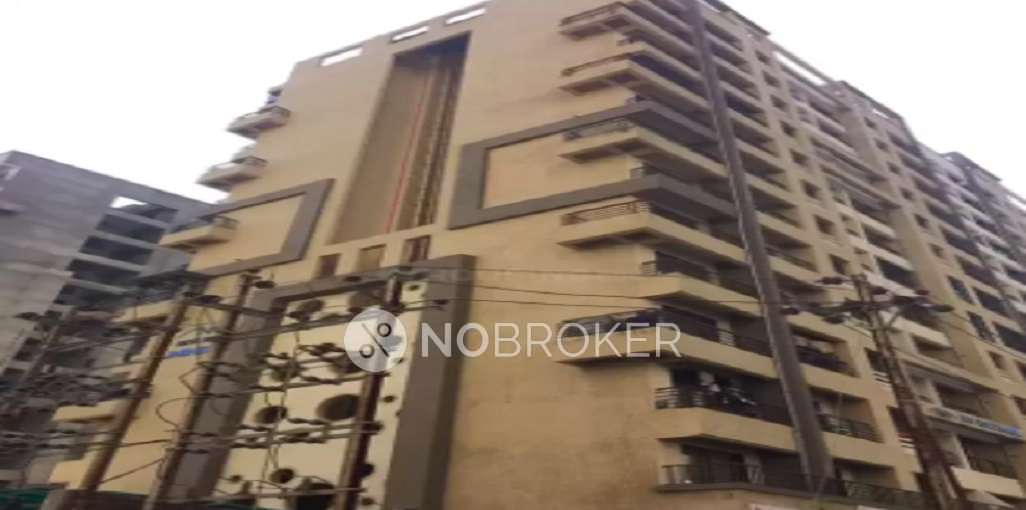 2 BHK Flat In New Home Paradise for Rent  In Virar West