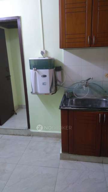 3 BHK Flat In Antony Coral Sands, Medavakkam, Chennai For Sale  In Medavakkam