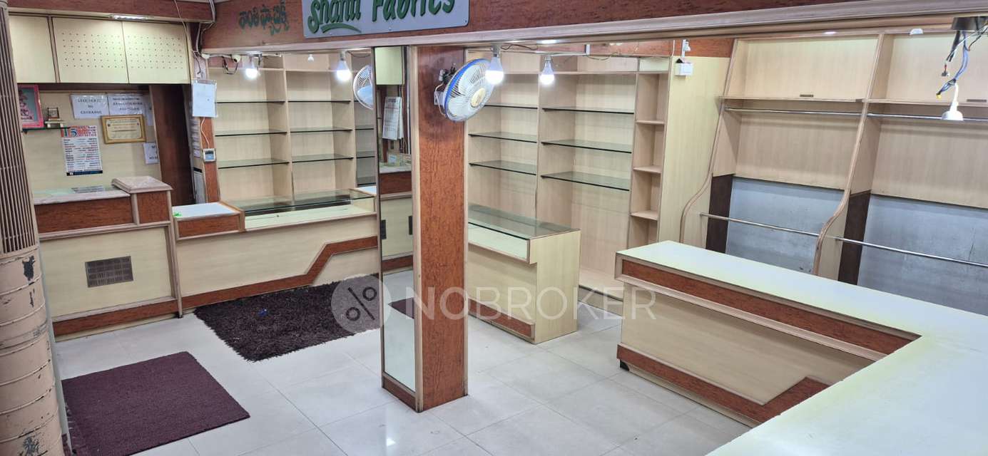Shop in Sultan Bazar , Hyderabad for Rent 