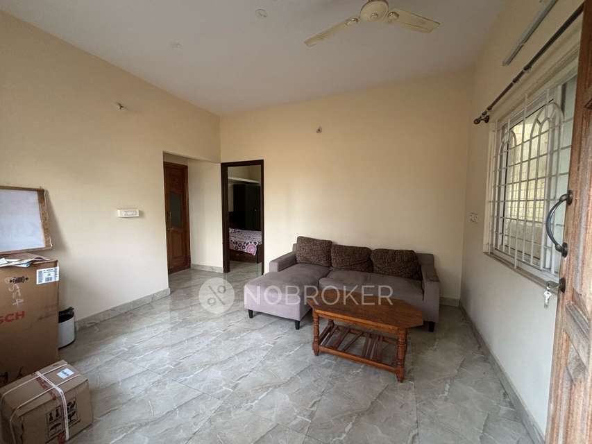 1 BHK House for Rent  In Sir M Visveshwarayya Layout 
