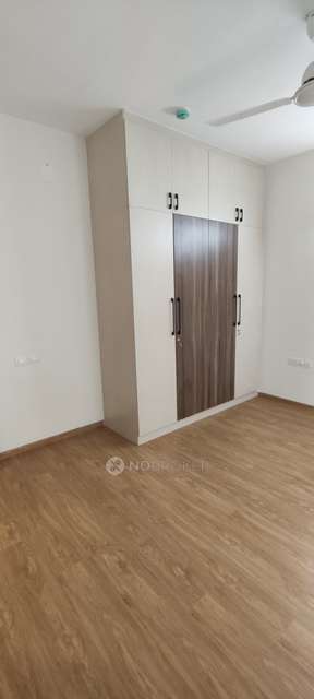 2 BHK Flat In Brigade Cornerstone Utopia for Rent  In Whitefield